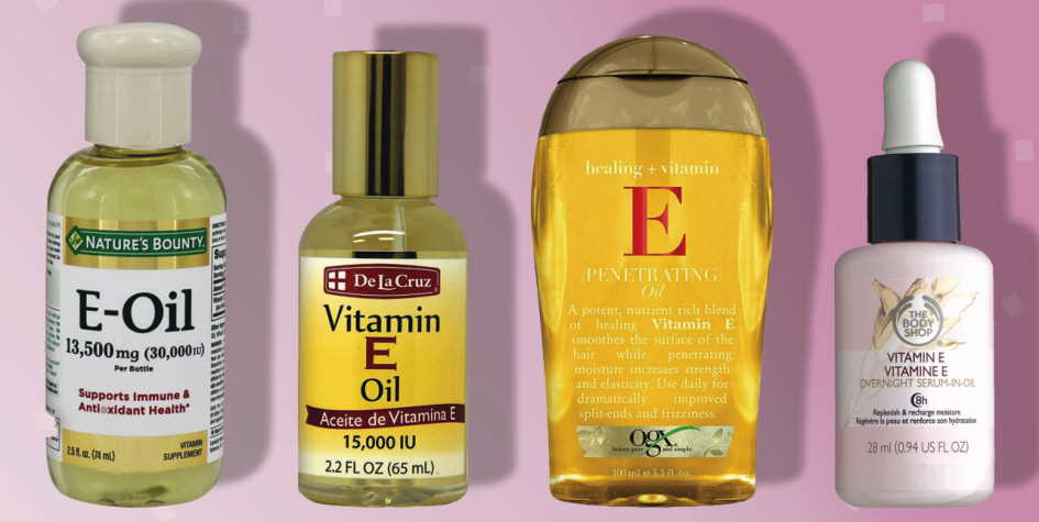 vitamin E