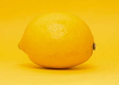 Is It Advisable To Use The Lemons For The Face On A Regular Basis?